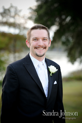 Best Lake Mary Events Center Wedding - Sandra Johnson (SJFoto.com)